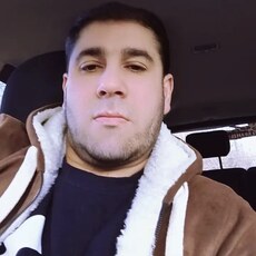 Фотография мужчины Данел, 41 год из г. Дзержинск