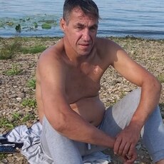 Фотография мужчины Григорий, 50 лет из г. Чехов