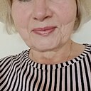 Ирина, 64 года