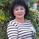 Татьяна, 63 года