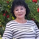 Татьяна, 63 года