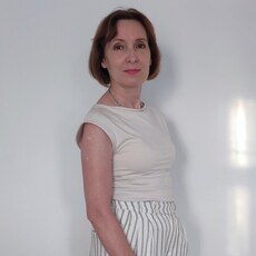 Фотография девушки Рита, 59 лет из г. Ростов-на-Дону