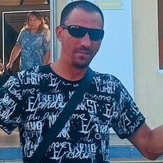 Фотография мужчины Павел, 38 лет из г. Батайск