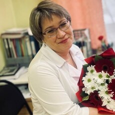 Фотография девушки Ольга, 51 год из г. Тюмень