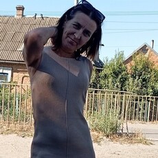 Фотография девушки Танюшка, 46 лет из г. Орехов