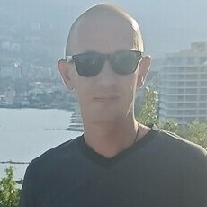 Фотография мужчины Игорь, 34 года из г. Красноперекопск