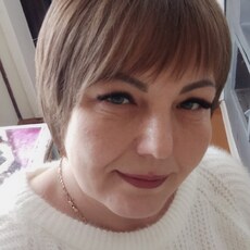 Фотография девушки Валенина, 41 год из г. Ивдель