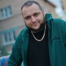 Фотография мужчины Андрей, 36 лет из г. Ухта