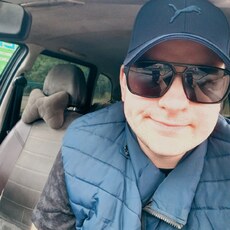 Фотография мужчины Василий, 26 лет из г. Усть-Илимск