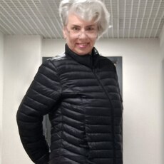 Фотография девушки Марина, 63 года из г. Санкт-Петербург