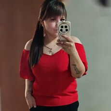 Фотография девушки Светлана, 41 год из г. Горловка