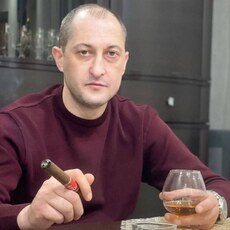 Фотография мужчины Рома, 41 год из г. Нижнеудинск