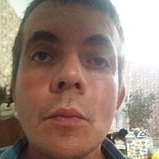 Фотография мужчины Эдгар Ширко, 40 лет из г. Барановичи