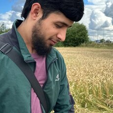 Фотография мужчины Али, 24 года из г. Щелково