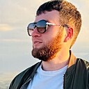 Алихан, 30 лет