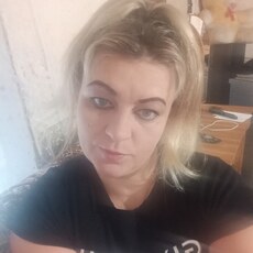 Фотография девушки Татьяна, 41 год из г. Касли
