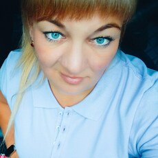 Фотография девушки Танюшка, 41 год из г. Зарайск
