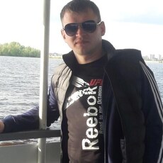 Фотография мужчины Николай, 41 год из г. Кишинев