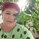 Валя, 64 года