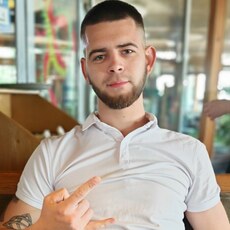 Фотография мужчины Евгений, 35 лет из г. Донецк