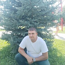 Фотография мужчины Александр, 36 лет из г. Липецк