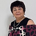 Гаухар, 55 лет