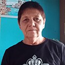 Нелля, 55 лет