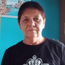 Фотография девушки Нелля, 55 лет из г. Мариинск