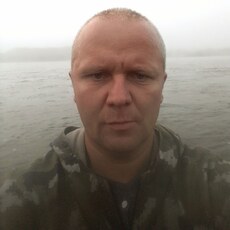 Фотография мужчины Василий, 40 лет из г. Нижнеудинск