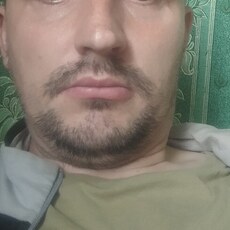 Фотография мужчины Всеволод, 32 года из г. Речица