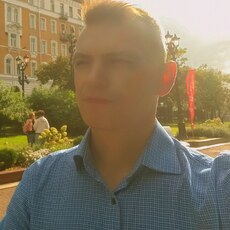 Фотография мужчины Василий, 38 лет из г. Москва