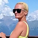 Оля, 43 года
