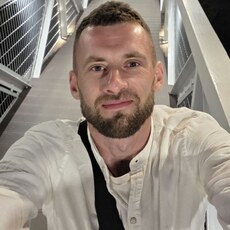 Фотография мужчины Александр, 35 лет из г. Минск