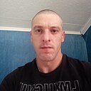 Паша, 33 года