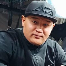 Фотография мужчины Ббббб, 27 лет из г. Уральск