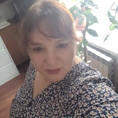 Фотография девушки Алёна, 45 лет из г. Санкт-Петербург