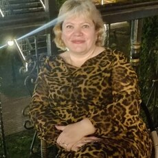 Фотография девушки Ольга, 52 года из г. Брянск