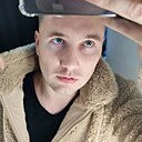 Вольд, 35 лет