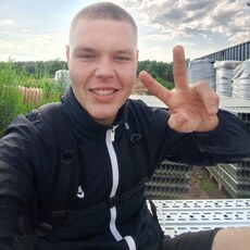 Фотография мужчины Анатолий, 21 год из г. Юрга