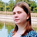Анастасия, 20 лет