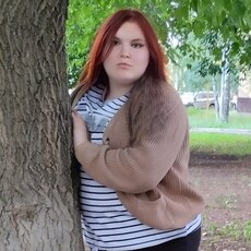 Фотография девушки Любочка, 23 года из г. Альметьевск