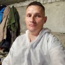 Фотография мужчины Олег, 34 года из г. Жигулевск