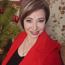 Фотография девушки Елена, 54 года из г. Навля