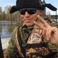 Фотография мужчины Виктор, 39 лет из г. Вологда