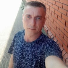 Фотография мужчины Сергей, 40 лет из г. Благовещенск (Башкортостан)