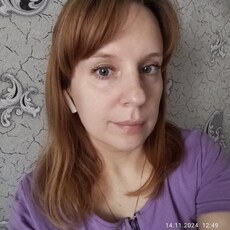 Фотография девушки Анна, 41 год из г. Кинешма