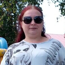 Фотография девушки Наталья, 34 года из г. Данилов