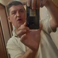 Фотография мужчины Сергей, 46 лет из г. Апатиты