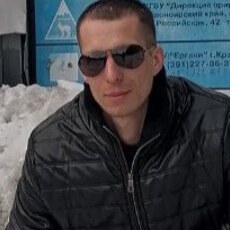 Фотография мужчины Сергей, 33 года из г. Абакан