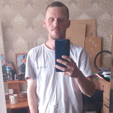 Фотография мужчины Юрий, 35 лет из г. Александровск